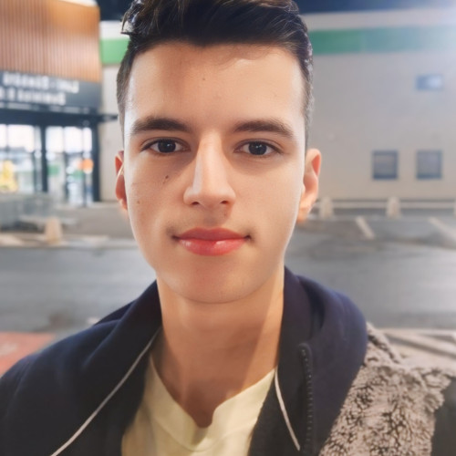 David N. profile photo