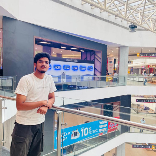 NAMANDEEP S. profile photo