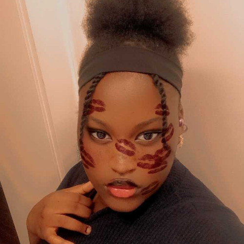 zipporah o. profile photo