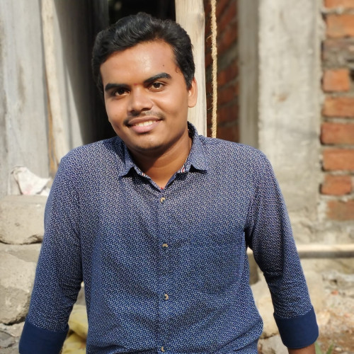 Rishi Preetham S. profile photo
