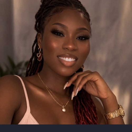 Pauline W. profile photo