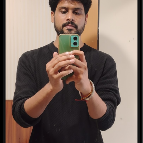 Sagar V. profile photo