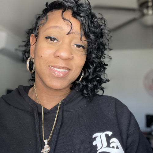 Twanisha H. profile photo