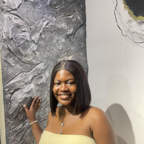 Joy A. profile photo