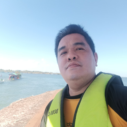 Sherwin  L. profile photo