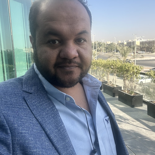 Mostafa E. profile photo