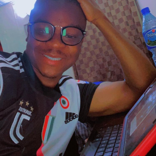 AKEJELU O. profile photo