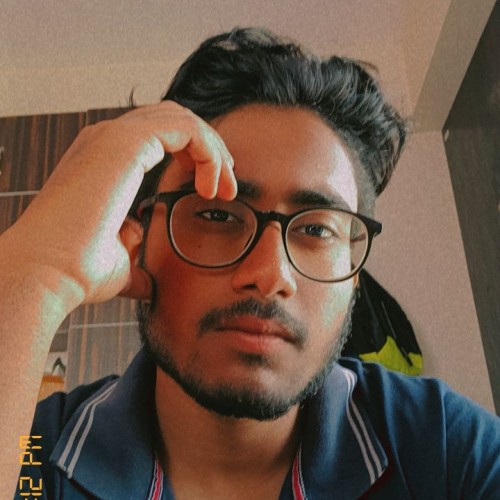 Joydeep  D.