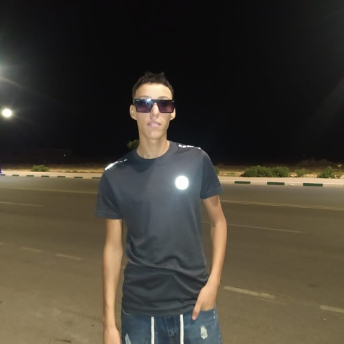 Jamal  L.