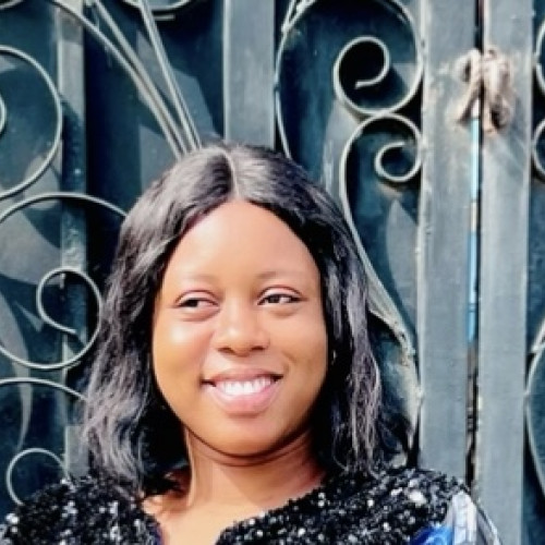 Riyah P. profile photo