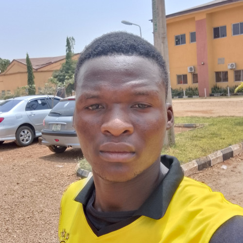 Okolo J. profile photo