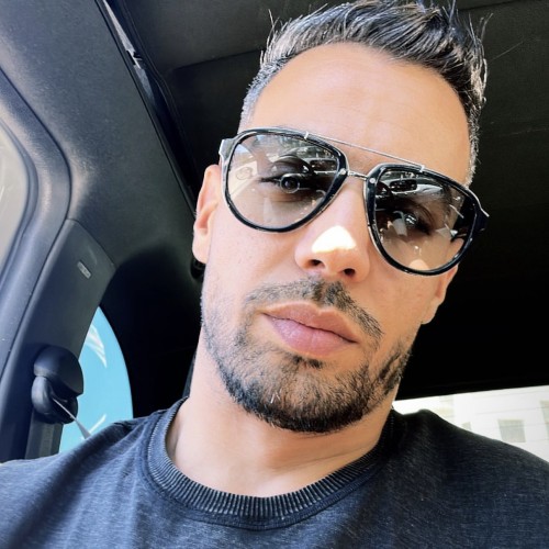 Otmane A. profile photo