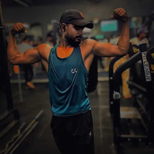 vishal r.