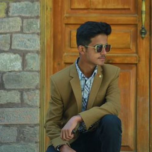 Muzzamil A. profile photo
