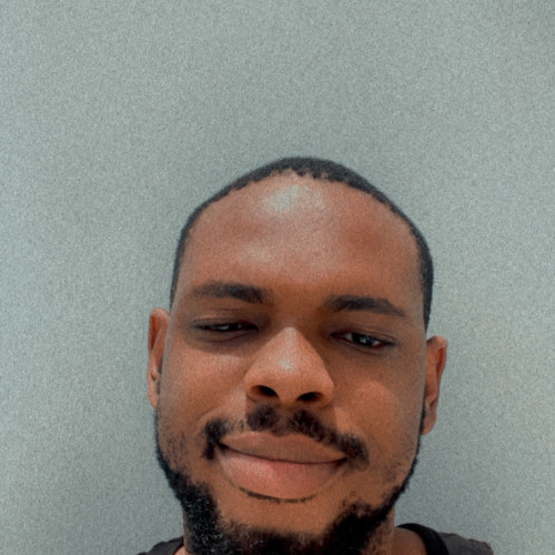 Blessing O. profile photo