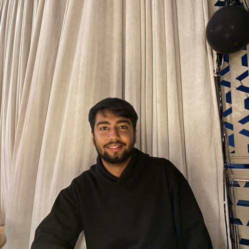 Shishir A. profile photo