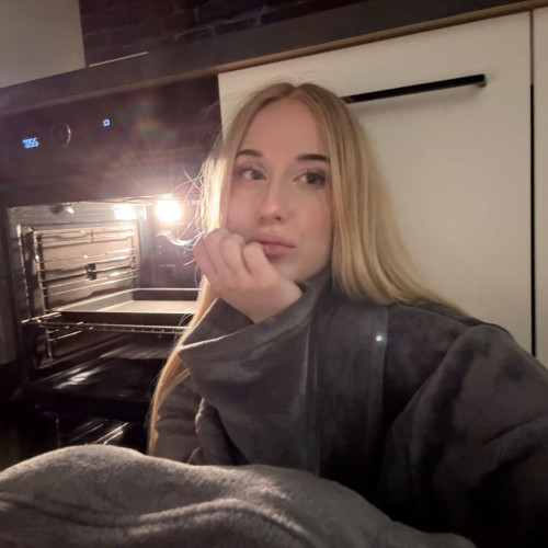 Viltė A. profile photo