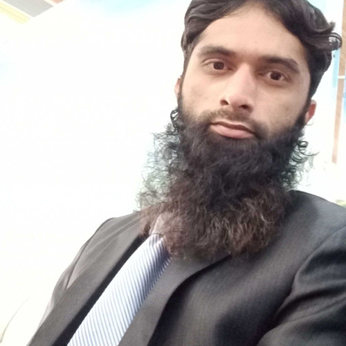 Atiq r. profile photo