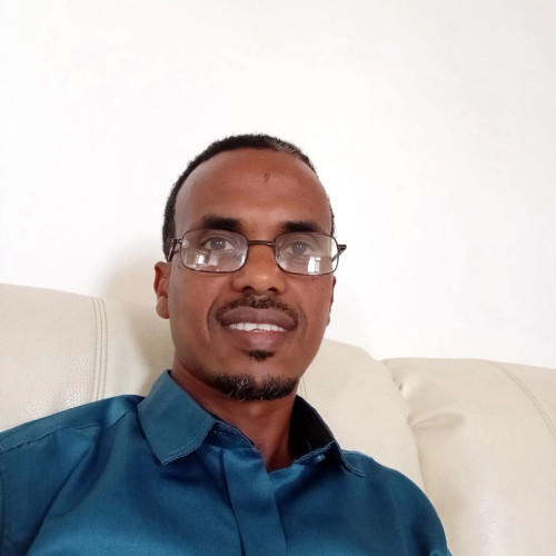 Alemayehu K. profile photo