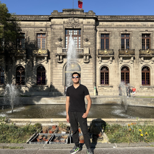 Waldo G. profile photo