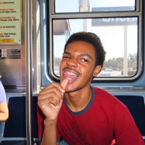 Chase W. profile photo