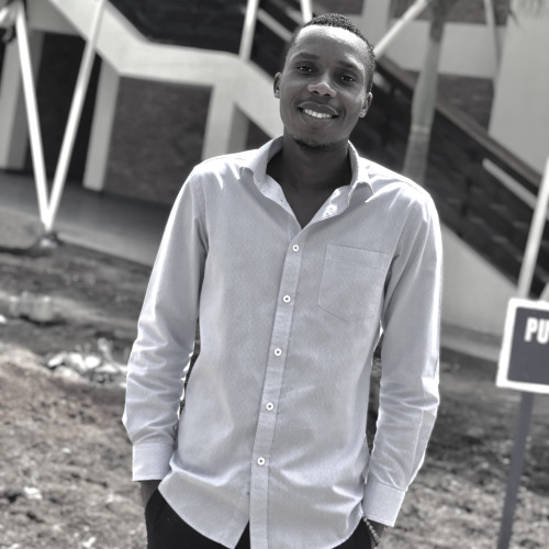 kwizera E. profile photo