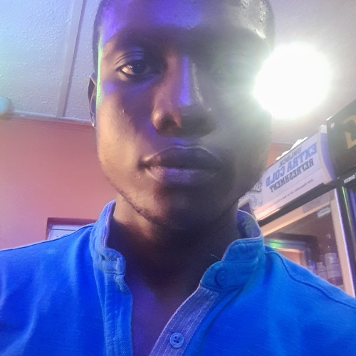 Wisdom B. profile photo