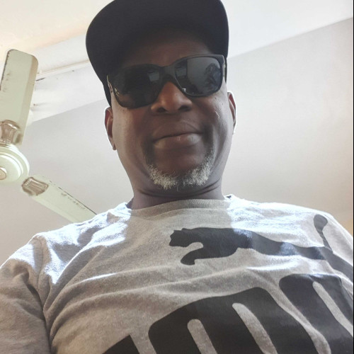 Nathaniel o. profile photo