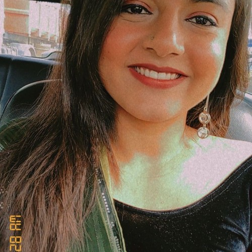Shagun H.