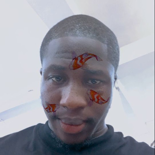Okonkwo D. profile photo