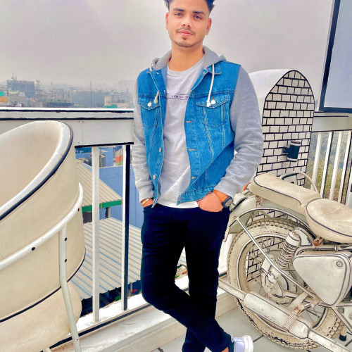 Satyam S. profile photo