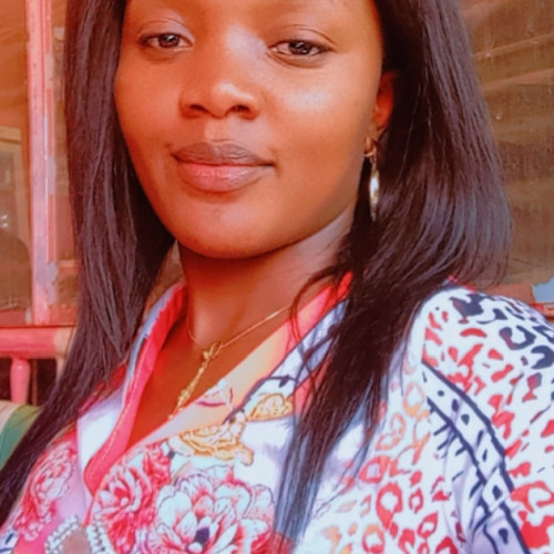 Joyce Amoh E. profile photo