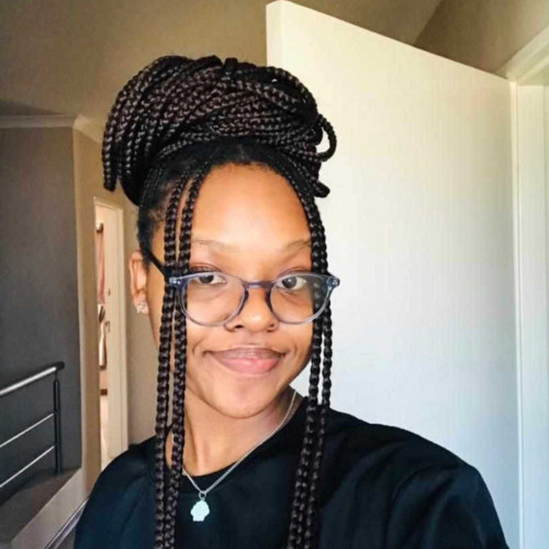 Lerato S.