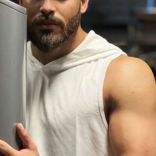 Abde O. profile photo
