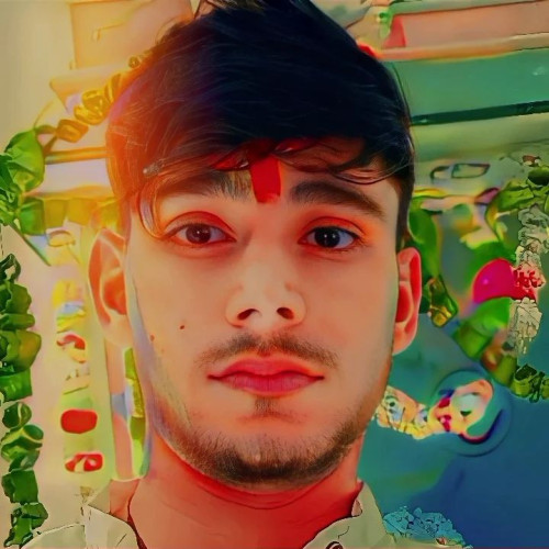 Mohit B. profile photo