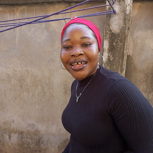 LOKOSSOU N. profile photo
