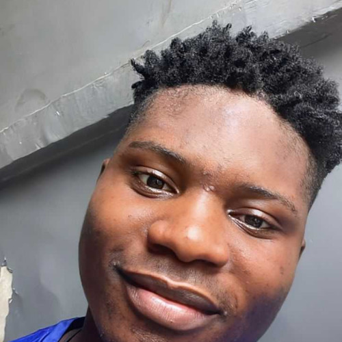 Gwandah M. profile photo