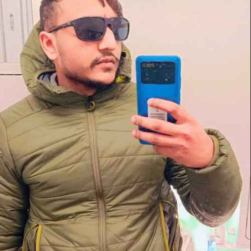 Bhuvan B. profile photo