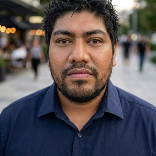 Daniel M. profile photo