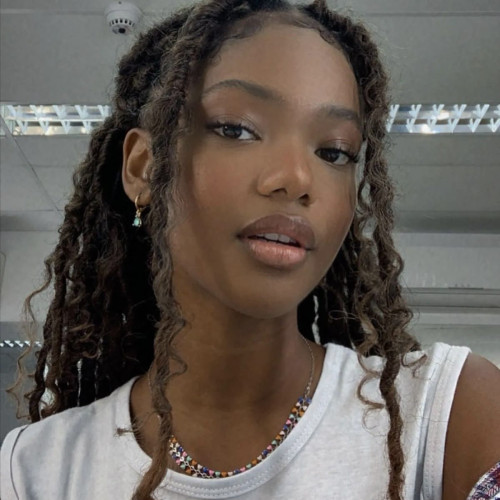 cherise a.