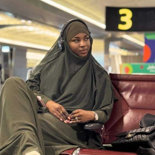 Swairah s. profile photo