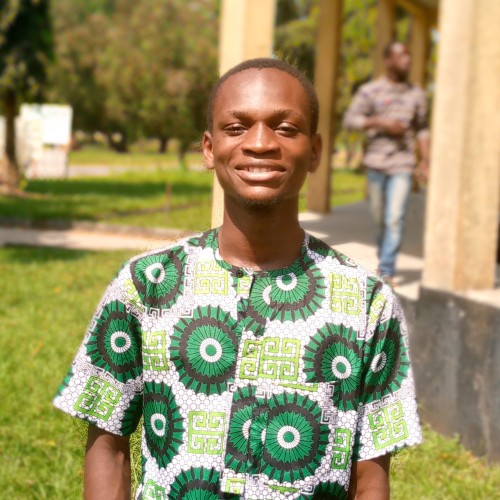 Chidiebere N. profile photo