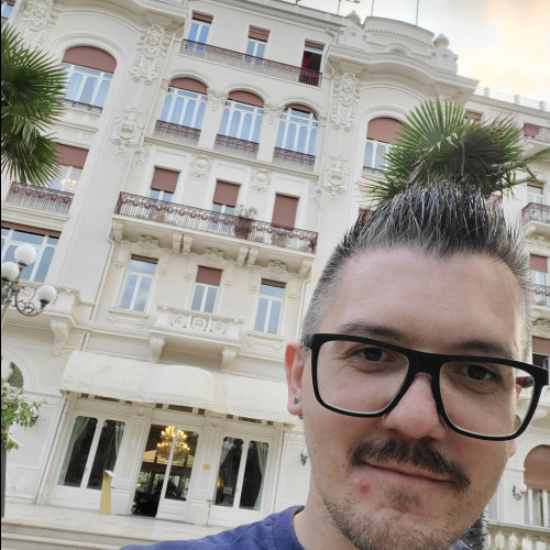 Alessandro P. profile photo