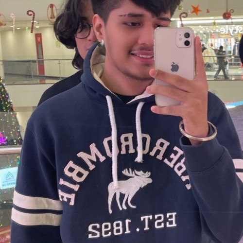 Abhay C. profile photo