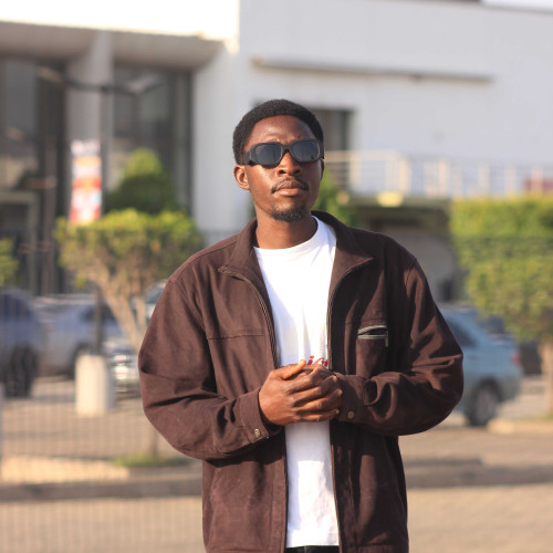 Adamu H. profile photo