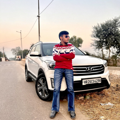 Saksham B. profile photo