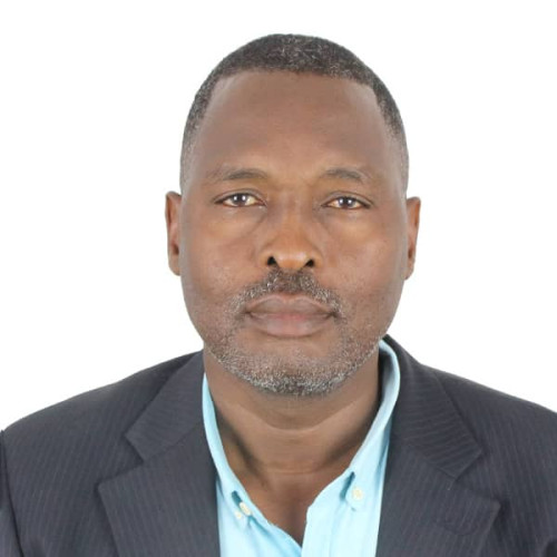 GEOFREY R. profile photo