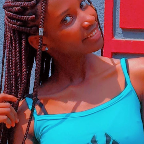 Mariam B. profile photo