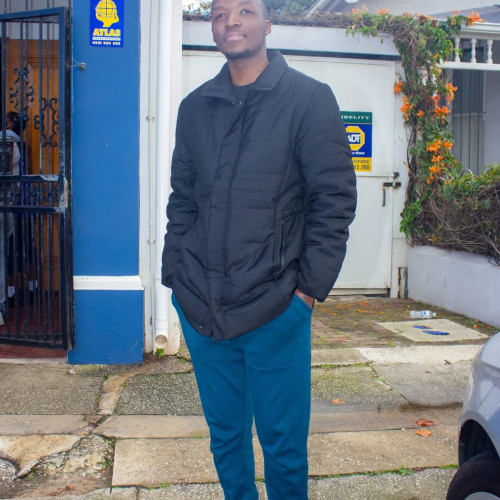Sithembele M. profile photo