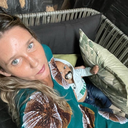 Joy F. profile photo